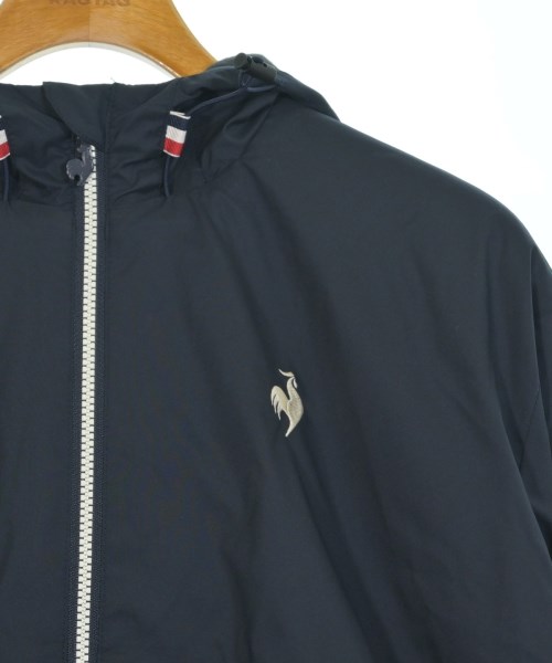 le coq sportif（ルコックスポルティフ）その他 紺 サイズ:M レディース/2200641632075