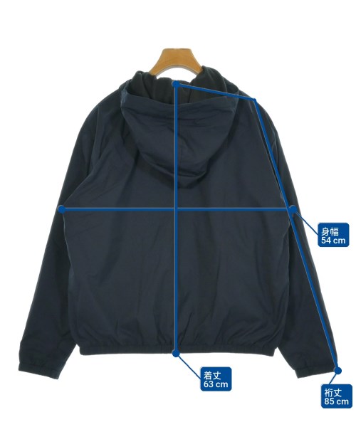 le coq sportif（ルコックスポルティフ）その他 紺 サイズ:M レディース/2200641632075