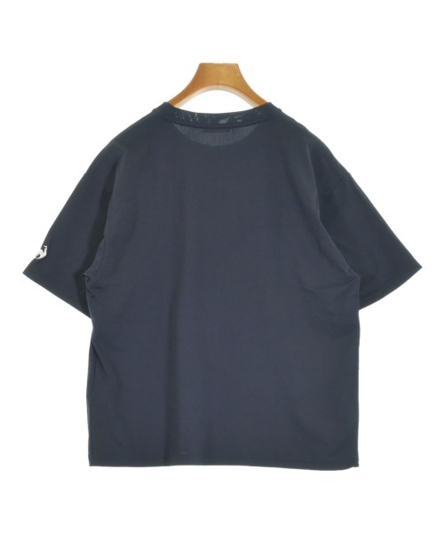 le coq sportif（ルコックスポルティフ）Tシャツ・カットソー 紺 サイズ:M レディース/2200641632136
