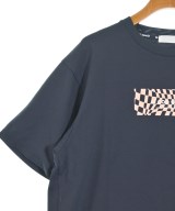 le coq sportif（ルコックスポルティフ）Tシャツ・カットソー 紺 サイズ:M レディース/2200641632136