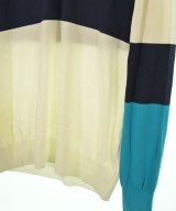 le coq sportif（ルコックスポルティフ）ニット・セーター 白 サイズ:L メンズ/2200640540098