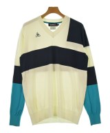 le coq sportif ニット・セーター