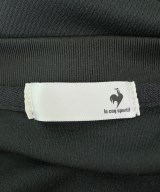 le coq sportif（ルコックスポルティフ）Tシャツ・カットソー 黒 サイズ:M メンズ/2200649926015