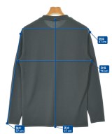 le coq sportif（ルコックスポルティフ）Tシャツ・カットソー 黒 サイズ:M メンズ/2200649926015