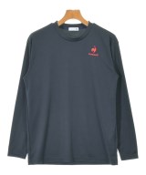 le coq sportif（ルコックスポルティフ）Tシャツ・カットソー 紺 サイズ:M メンズ/2200649926022