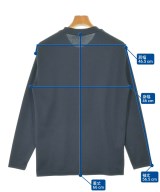 le coq sportif（ルコックスポルティフ）Tシャツ・カットソー 紺 サイズ:M メンズ/2200649926022