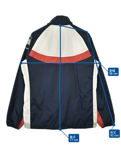 le coq sportif（ルコックスポルティフ）その他 紺 サイズ:O(XL位) メンズ/2200700543298