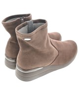 le coq sportif（ルコックスポルティフ）ブーツ 茶 サイズ:25cm レディース/2200661306192