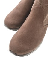 le coq sportif（ルコックスポルティフ）ブーツ 茶 サイズ:25cm レディース/2200661306192