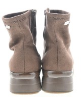 le coq sportif（ルコックスポルティフ）ブーツ 茶 サイズ:25cm レディース/2200661306192