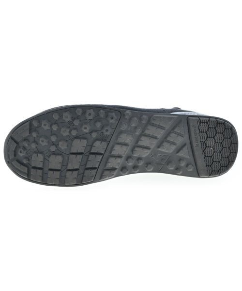 le coq sportif（ルコックスポルティフ）ブーツ 黒 サイズ:25cm レディース/2200662889045