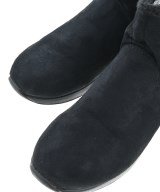 le coq sportif（ルコックスポルティフ）ブーツ 黒 サイズ:25cm レディース/2200662889045