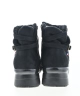 le coq sportif（ルコックスポルティフ）ブーツ 黒 サイズ:25cm レディース/2200662889045