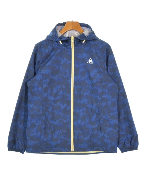 le coq sportif(ルコックスポルティフ)その他 青 サイズ:L/2200653971254