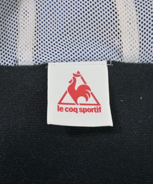 le coq sportif（ルコックスポルティフ）その他 青 サイズ:L メンズ/2200653971254