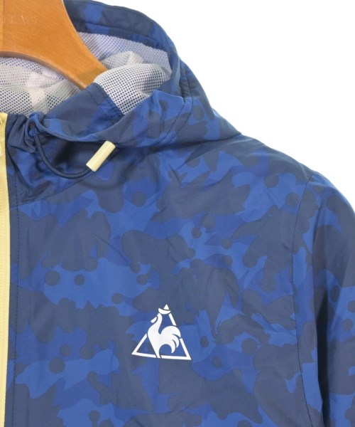 le coq sportif（ルコックスポルティフ）その他 青 サイズ:L メンズ/2200653971254