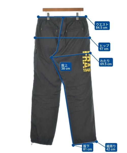 le coq sportif（ルコックスポルティフ）その他 黒 サイズ:LL(XL位) メンズ/2200662455028
