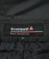 le coq sportif（ルコックスポルティフ）その他 黒 サイズ:LL(XL位) メンズ/2200662455028