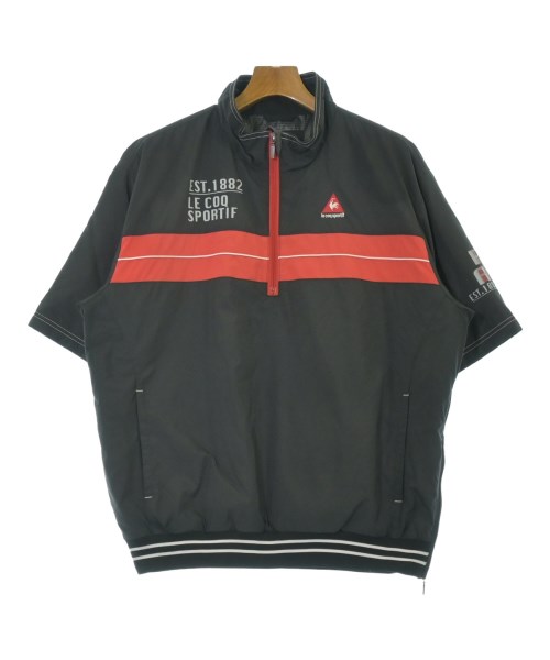 le coq sportif(ルコックスポルティフ)その他 黒 サイズ:LL/2200662455066