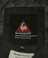 le coq sportif（ルコックスポルティフ）その他 黒 サイズ:LL レディース/2200662455066
