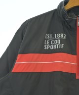 le coq sportif（ルコックスポルティフ）その他 黒 サイズ:LL レディース/2200662455066