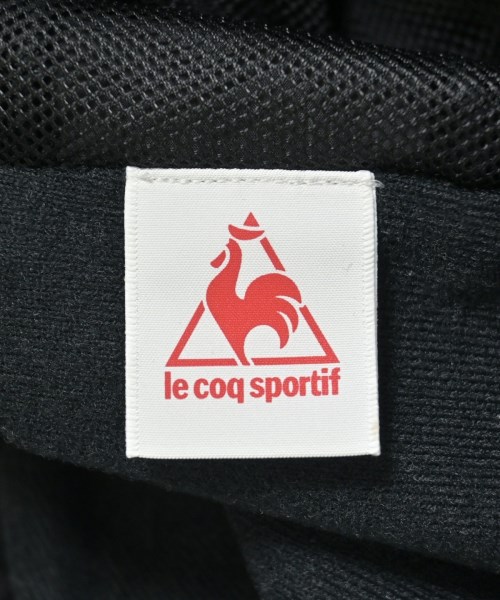 le coq sportif（ルコックスポルティフ）その他 グレー サイズ:0(XS位) レディース/2200669514049