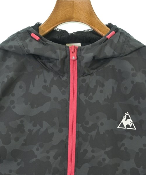 le coq sportif（ルコックスポルティフ）その他 グレー サイズ:0(XS位) レディース/2200669514049