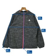 le coq sportif（ルコックスポルティフ）その他 グレー サイズ:0(XS位) レディース/2200669514049