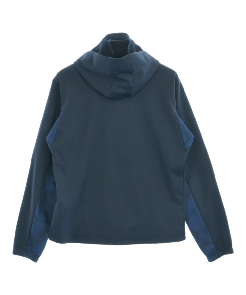 le coq sportif（ルコックスポルティフ）パーカー 紺 サイズ:M メンズ/2200662776086
