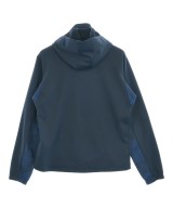 le coq sportif（ルコックスポルティフ）パーカー 紺 サイズ:M メンズ/2200662776086
