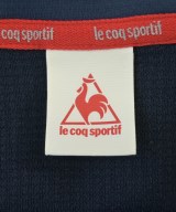 le coq sportif（ルコックスポルティフ）パーカー 紺 サイズ:M メンズ/2200662776086