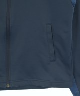 le coq sportif（ルコックスポルティフ）パーカー 紺 サイズ:M メンズ/2200662776086