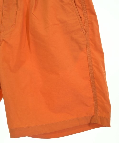 le coq sportif（ルコックスポルティフ）ショートパンツ オレンジ サイズ:O(XL位) メンズ/2200726128059