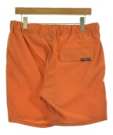 le coq sportif（ルコックスポルティフ）ショートパンツ オレンジ サイズ:O(XL位) メンズ/2200726128059