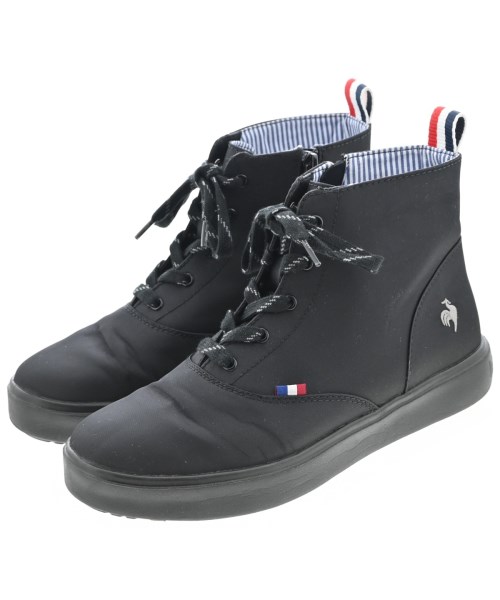 le coq sportif(ルコックスポルティフ)のスニーカー サイズ:24cm 2,400円