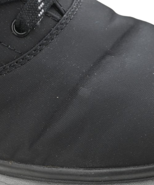 le coq sportif（ルコックスポルティフ）スニーカー 黒 サイズ:24cm レディース/2200722755143