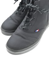 le coq sportif（ルコックスポルティフ）スニーカー 黒 サイズ:24cm レディース/2200722755143