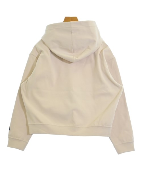 le coq sportif（ルコックスポルティフ）パーカー ベージュ サイズ:M レディース/2200730657033