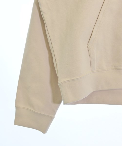 le coq sportif（ルコックスポルティフ）パーカー ベージュ サイズ:M レディース/2200730657033