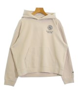 le coq sportif（ルコックスポルティフ）パーカー ベージュ サイズ:M レディース/2200730657033