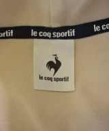 le coq sportif（ルコックスポルティフ）パーカー ベージュ サイズ:M レディース/2200730657033