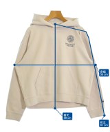 le coq sportif（ルコックスポルティフ）パーカー ベージュ サイズ:M レディース/2200730657033