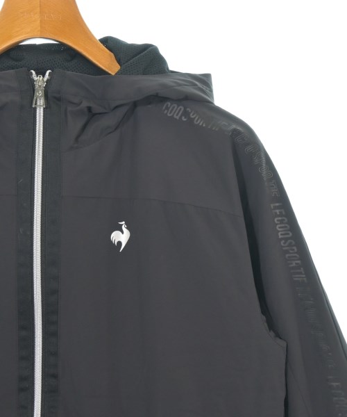 le coq sportif（ルコックスポルティフ）マウンテンパーカー 紺 サイズ:M レディース/2200725528010