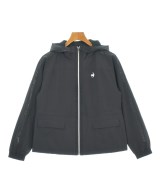 le coq sportif（ルコックスポルティフ）マウンテンパーカー 紺 サイズ:M レディース/2200725528010