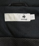 le coq sportif（ルコックスポルティフ）マウンテンパーカー 紺 サイズ:M レディース/2200725528010