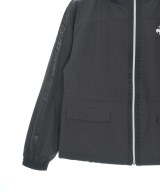 le coq sportif（ルコックスポルティフ）マウンテンパーカー 紺 サイズ:M レディース/2200725528010