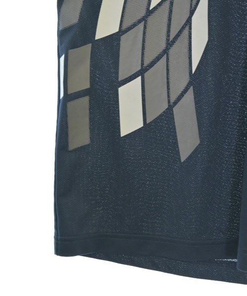 le coq sportif（ルコックスポルティフ）Tシャツ・カットソー 紺 サイズ:M メンズ/2200728615304