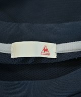 le coq sportif（ルコックスポルティフ）Tシャツ・カットソー 紺 サイズ:M メンズ/2200728615304