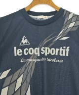 le coq sportif（ルコックスポルティフ）Tシャツ・カットソー 紺 サイズ:M メンズ/2200728615304