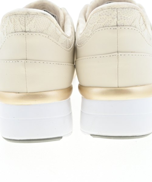 le coq sportif（ルコックスポルティフ）スニーカー ベージュ サイズ:23.5cm レディース/2200718464028